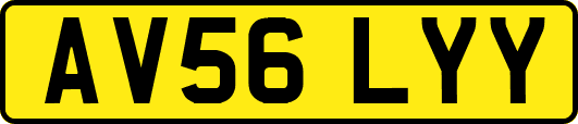 AV56LYY