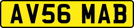 AV56MAB