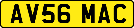 AV56MAC