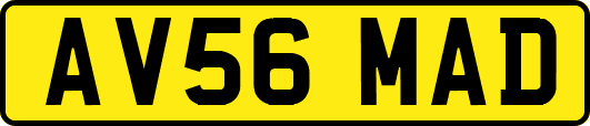 AV56MAD