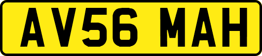 AV56MAH