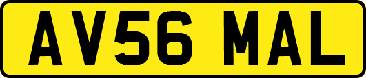 AV56MAL