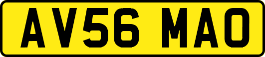 AV56MAO