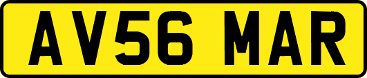 AV56MAR