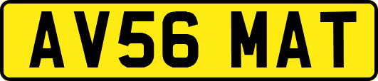 AV56MAT