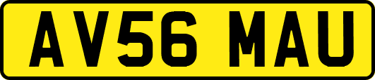 AV56MAU