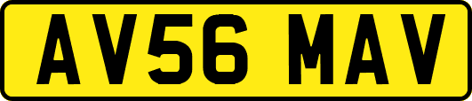 AV56MAV