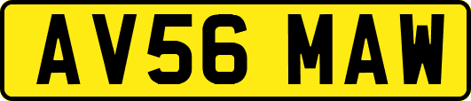 AV56MAW
