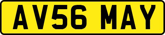 AV56MAY