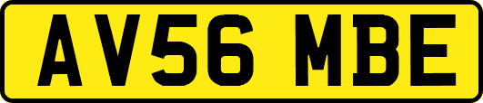 AV56MBE