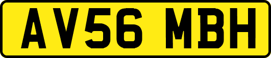 AV56MBH