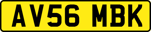AV56MBK