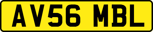 AV56MBL
