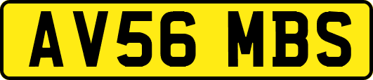 AV56MBS
