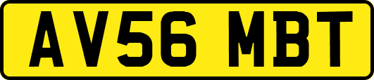 AV56MBT