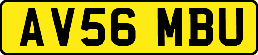 AV56MBU