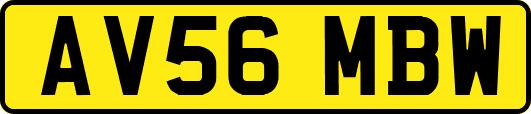 AV56MBW