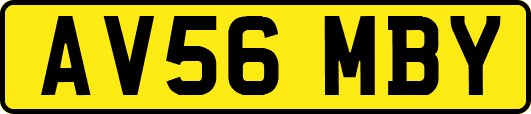 AV56MBY
