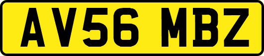 AV56MBZ