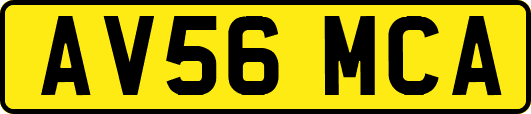 AV56MCA