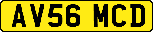 AV56MCD
