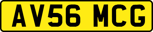 AV56MCG