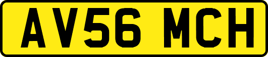 AV56MCH