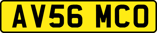 AV56MCO