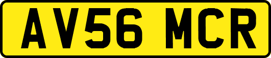 AV56MCR