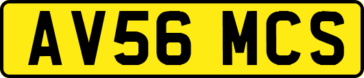 AV56MCS