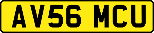 AV56MCU