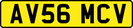 AV56MCV