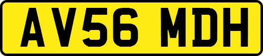 AV56MDH