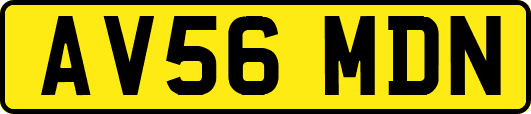 AV56MDN