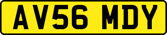 AV56MDY