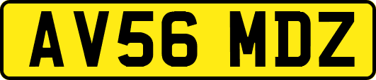 AV56MDZ