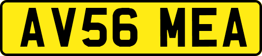 AV56MEA