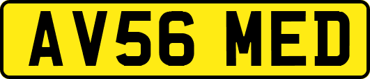 AV56MED
