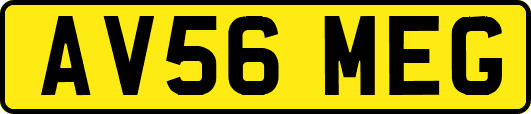 AV56MEG