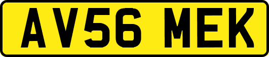 AV56MEK