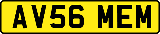AV56MEM