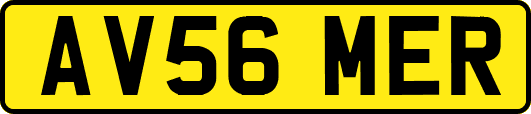 AV56MER