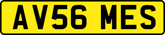 AV56MES