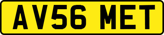 AV56MET