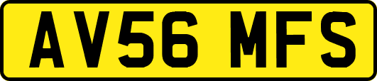 AV56MFS