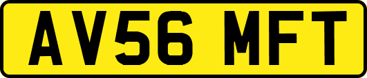 AV56MFT