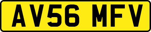 AV56MFV
