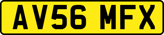 AV56MFX