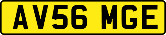 AV56MGE