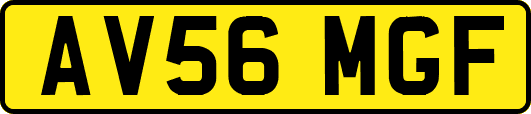 AV56MGF
